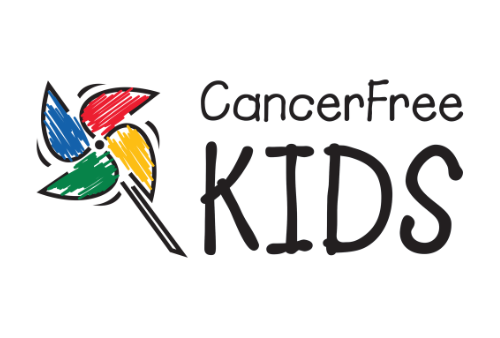 Cancer free kids