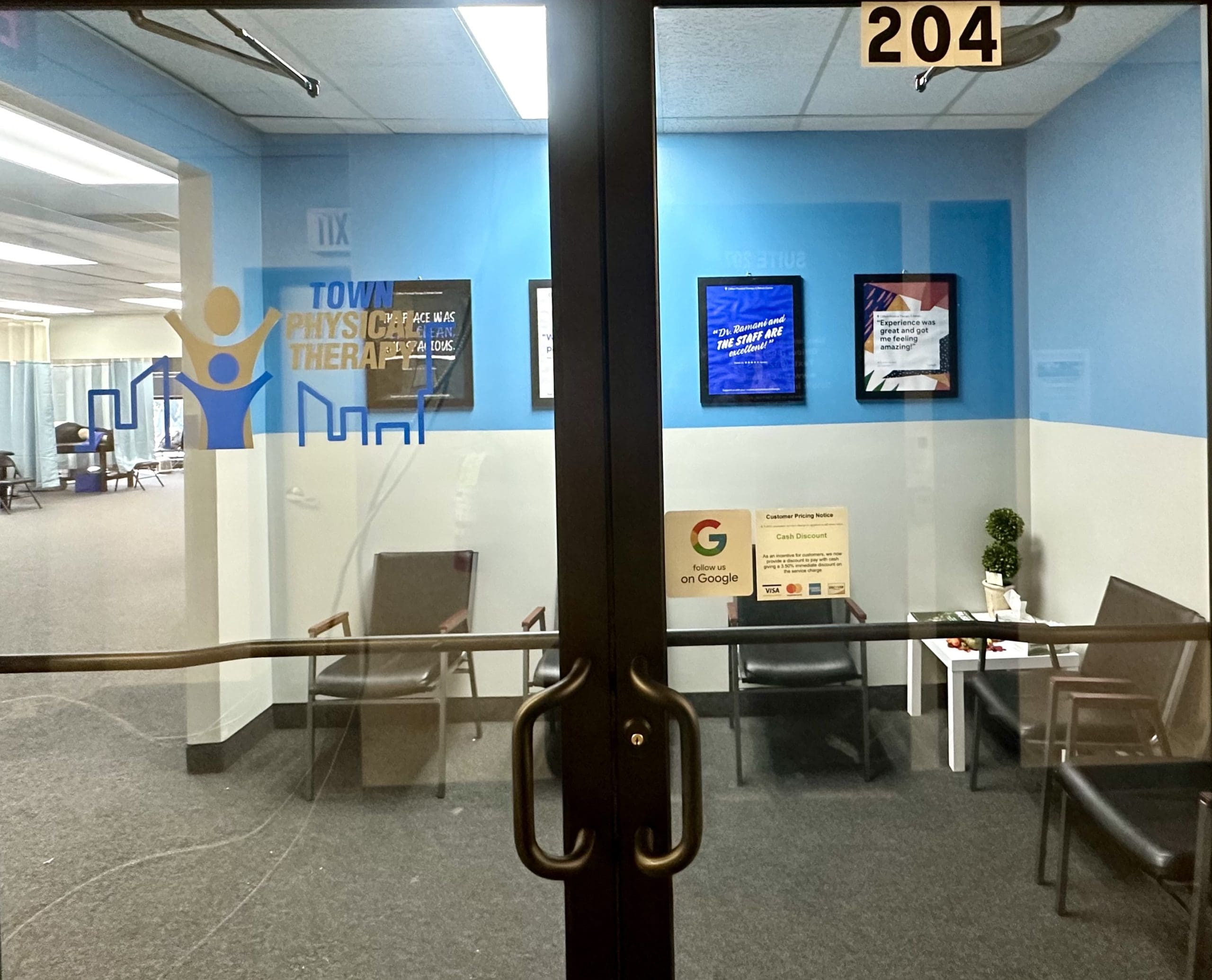 Clifton Physical Therapy – Town Physical Therapy Clifton Physical Therapy - Town Physical Therapy